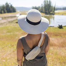 Load image into Gallery viewer, Solar Escape Sun Hat