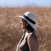 Load image into Gallery viewer, Solar Escape Sun Hat