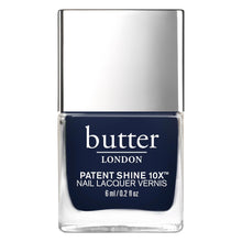 Load image into Gallery viewer, Butter London Patent Shine 10x Nail Lacquer