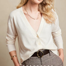 Load image into Gallery viewer, Banana Republic Ladies' Long Sleeve Cardigan