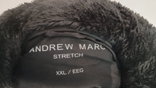 Load image into Gallery viewer, Pre-owned Andrew Marc Ladies' Long Stretch Parka Fur Lined Hood Jacket XXL