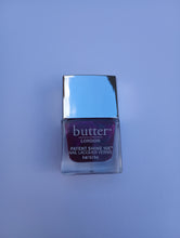 Load image into Gallery viewer, Butter London Patent Shine 10x Nail Lacquer