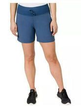 Load image into Gallery viewer, Tuff Athletics Ladies' Hybrid Active Shorts