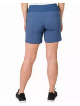 Load image into Gallery viewer, Tuff Athletics Ladies' Hybrid Active Shorts