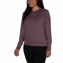 Load image into Gallery viewer, Lukka Lux Ladies' Long Sleeve Active Top Single