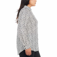 Load image into Gallery viewer, Dalia Ladies' Woven Top