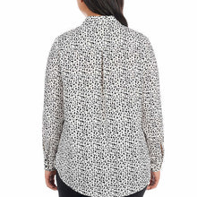 Load image into Gallery viewer, Dalia Ladies' Woven Top