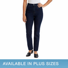 Load image into Gallery viewer, Gloria Vanderbilt Ladies' Amanda Stretch Denim Jean