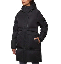 Load image into Gallery viewer, Mondetta Women's Outdoor Project Mid-Length Puffer Jacket