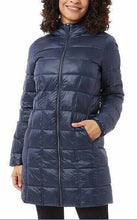 Load image into Gallery viewer, Aventure Ladies 3/4 Length Puffer Jacket