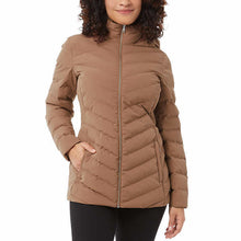 Load image into Gallery viewer, 32 Degrees Ladies' Power Stretch Hooded Jacket