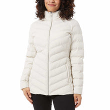 Load image into Gallery viewer, 32 Degrees Ladies' Power Stretch Hooded Jacket