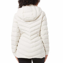 Load image into Gallery viewer, 32 Degrees Ladies' Power Stretch Hooded Jacket