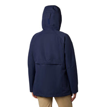 Load image into Gallery viewer, Columbia Ladies Double Pocket Rain Jacket