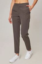 Load image into Gallery viewer, Mondetta Ladies' Travel Pants with Pockets