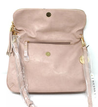 Load image into Gallery viewer, Mali + Lili Tassel Crossbody