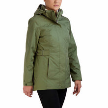 Load image into Gallery viewer, Gerry Ladies' 3-in-1 Systems Jacket with Removable Inner Vest
