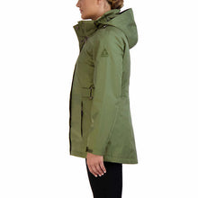 Load image into Gallery viewer, Gerry Ladies' 3-in-1 Systems Jacket with Removable Inner Vest