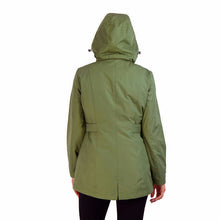 Load image into Gallery viewer, Gerry Ladies' 3-in-1 Systems Jacket with Removable Inner Vest