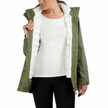 Load image into Gallery viewer, Gerry Ladies' 3-in-1 Systems Jacket with Removable Inner Vest