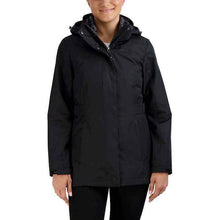 Load image into Gallery viewer, Gerry Ladies' 3-in-1 Systems Jacket with Removable Inner Vest