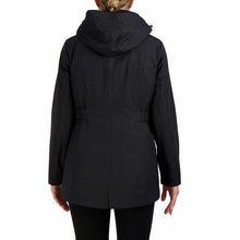 Load image into Gallery viewer, Gerry Ladies' 3-in-1 Systems Jacket with Removable Inner Vest