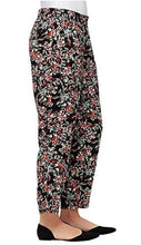 Load image into Gallery viewer, Jessica Simpson Ladies’ Printed Pull-on Pants