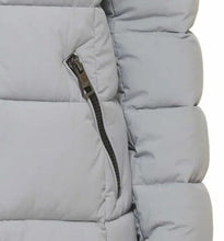 Load image into Gallery viewer, Andrew Marc Ladies' Long Stretch Parka Coat Fur Lined Hood Jacket