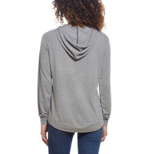 Load image into Gallery viewer, Weatherproof Vintage Women's Gingham Hoodie