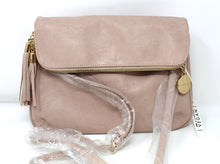 Load image into Gallery viewer, Mali + Lili Tassel Crossbody