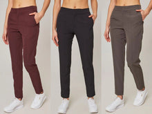 Load image into Gallery viewer, Mondetta Ladies' Travel Pants with Pockets