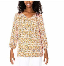 Load image into Gallery viewer, Mario Serrani Ladies' Tunic Top