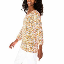 Load image into Gallery viewer, Mario Serrani Ladies' Tunic Top