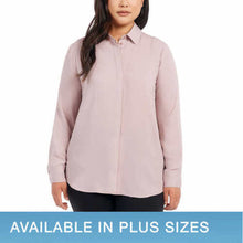 Load image into Gallery viewer, Dalia Ladies' Woven Top