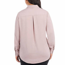 Load image into Gallery viewer, Dalia Ladies' Woven Top