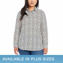 Load image into Gallery viewer, Dalia Ladies' Woven Top