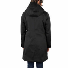 Load image into Gallery viewer, Kirkland Signature Ladies Parka Hoodie Jacket