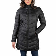 Load image into Gallery viewer, Kirkland Signature Ladies’ 3-In-1 Parka Hoodie Jacket
