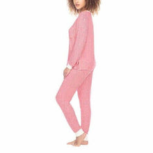 Load image into Gallery viewer, Honeydew 2-Piece Pajama Set
