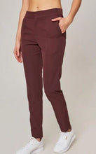 Load image into Gallery viewer, Mondetta Ladies' Travel Pants with Pockets