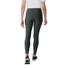 Load image into Gallery viewer, Eddie Bauer Women's Trail Tight Legging Two Side Zip Pockets High-Rise Fit