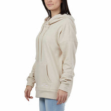 Load image into Gallery viewer, Lazypants Ladies' Velour Fleece Hoodie