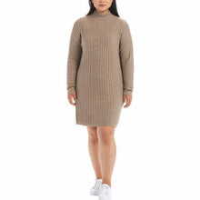 Load image into Gallery viewer, Hilary Radley Ladies Sweater Dress