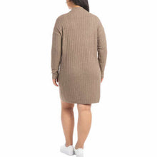 Load image into Gallery viewer, Hilary Radley Ladies Sweater Dress