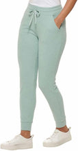 Load image into Gallery viewer, Marc New York by Andrew Marc Womens Ribbed Midweight Jogger