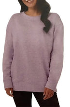 Load image into Gallery viewer, 32 Degrees Cool Women's Pullover Crew Neck Sweatshirt