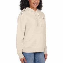 Load image into Gallery viewer, Champion Ladies' Herringbone Hoodie