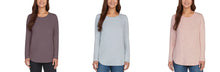 Load image into Gallery viewer, Matty M Ladies' Tunic Top