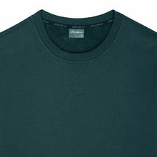 Load image into Gallery viewer, Eddie Bauer Men’s Fleece Lined Crew Sweatshirt