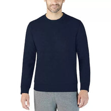 Load image into Gallery viewer, Eddie Bauer Men’s Fleece Lined Crew Sweatshirt